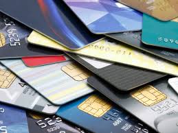 A debit card costs less to process than a credit card, so it would make sense for a merchant to have a machine that can take debit card charges. Understanding Atm Debit And Credit Cards