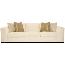 A sofa is defined as a long upholstered seat. Bernhardt Interiors Prague Contemporary Tuxedo Sofa Jacksonville Furniture Mart Sofas