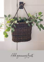 Check spelling or type a new query. Simple Front Door Decorating Ideas Sanctuary Home Decor