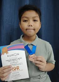 Kumon