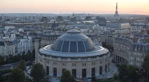 Jun 15, 2021 · tadao ando's transformation of the historic bourse de commerce interweaves past and present, introducing the minimalist aesthetic of a contemporary art venue within the prestigious heritage. Artek Blending The Past And Present
