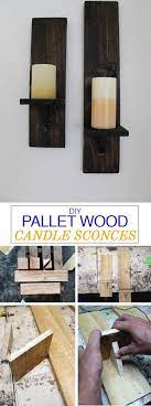 Wood is a very versatile material for any woodworking project. 50 Best Diy Wood Craft Projects Ideas And Designs For 2021