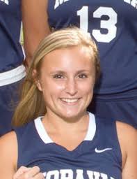 Field Hockey All-Stars: Moravia's Lyon caps varsity career with record year