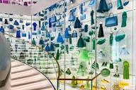 The Galerie Dior: a sublime exhibition at the couture house's ...