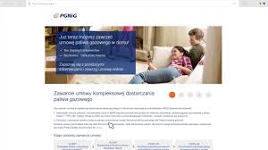 Pgnig sprzedaż prądu rozpoczęło w roku 2012. Pomoc Ebok Pgnig Zalatw Wszystko Online