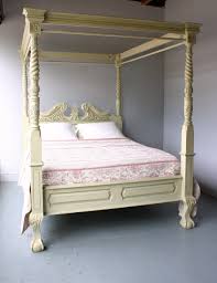 We did not find results for: Raj Sovereign Four Poster Bed Bonobeds