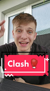 CHCETE MĚ VIDĚT V CLASH OF THE STARS?🤔🥊 @Clash of the Stars #viral #trend  #trendy #trending #fy #fyp #fypシ #foryou #foryoupage #skec #sketch  #challenge #goviral #clashofthestars #sranda #zabava ...