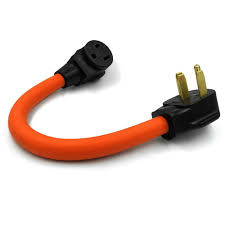 I would like some advice on adding an outdoor receptacle from an existing one. Welder Adapter Nema 14 50p To Nema 6 50r 50 Amp 125 250 Volt 4 Prong Male Plug To 50 Amp 250 Volt 3 Prong Welder Female Outlet Connector Ningbo Akjia Electronics Co Ltd