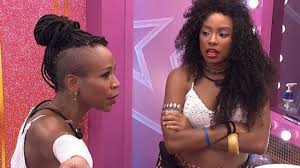 Karol conká já perdeu 300 mil seguidores no instagram e r$ 5 milhões, aponta agência. Bbb21 Se Um Negro Erra Racismo Condena Populacao Negra Inteira Sem 2Âª Chance Diz Pesquisadora Bbc News Brasil