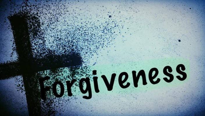 On Christian Forgiveness - CultureWatch