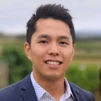 Jason Vuong's Instagram, Twitter & Facebook