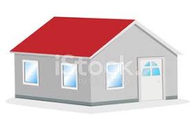 Çocuklar için kolay köpek çizimi. Basit Ev Vektor Cizim Kucuk Resim Yuksek Cozunurluklu Premium Goruntuler