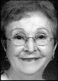 Dorothy Eramian Obituary (2011)