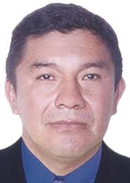 Otorongo MARTEL MACASSI, MANUEL TEOFILO