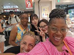 How far have you traveled?