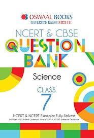 Oswaal Ncert Cbse Question Bank Class 7 Science For Ma Https Www Amazon In Dp 9386659891 Ref Cm Sw R This Or That Questions Science Questions Textbook
