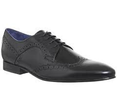 Ollivur Brogues