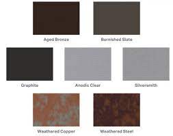 Bronze metal roof 4 x 8 gambrel these pictures of this page are about:bronze metal roof. Seven New Pac Clad Colors Enhance Design Options For Metal Roofs Walls Pac Clad Petersen Aluminum