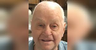 Obituary information for Charles Franklin Caldwell