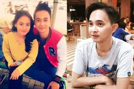 Jadi Cowok Matre Di Sinetron Cinta Buta 10 Potret Imut Dante Valreand