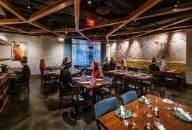 Maybe you would like to learn more about one of these? Rumi S Kitchen Brings Persian Plates And A Reputation For Quality To D C Eater Dc