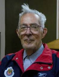 Feliz 96 Aniversario Padre Gallegos!!