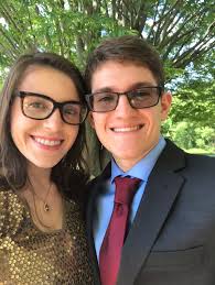 Chad Griffiths and Rose Verchot's Wedding Website