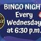 BINGO
