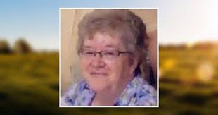 Patricia K. Collins Obituary June 17, 2015