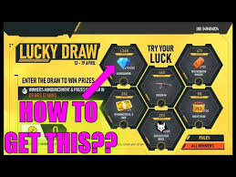 Click the windows logo, in. Lucky Draw Event Free Fire Free Fire Lucky Draw Event Full Details Youtube