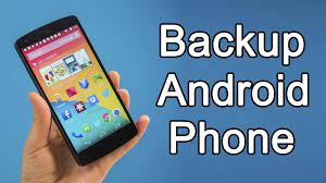 How To Backup Android Files In One Click With Tunes Go We Provided A Step By Step And Easy To Follow Tutorials Here How To Backup Android Phone Phone Android
