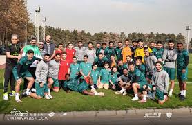۳ ستاره کلیدی پرسپولیس به استقلال می‌رسند؟/ یک نفر قبل دربی جدا شد و رفت! +عکس
