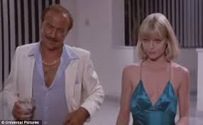 Loggia was probably best known for his role in scarface as the drug kingpin who gets al pacino into the business. Robert Loggia Dies At 85 As Family Pay Tribute To Scarface Actor Daily Mail Online