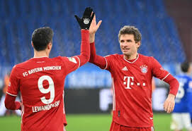Find the latest fc bayern munich news, transfers, rumors, signings, and bundesliga news, brought to you by the insider fans and analysts at bayern strikes. Fcbinside De Aktuelle Fc Bayern News Transfergeruchte Uvm