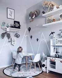 Tequila with a mountain connection. Mountain Motifs In Kids Rooms By Kids Interiors