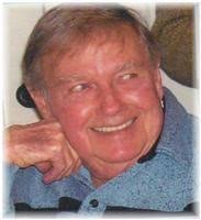 William Mansfield Obituary (2014)