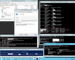 Domain Controller Not Able To Find Its Global Catalog Server