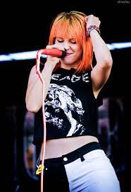 Hayley Williams Hayley Williams Paramore Hayley Williams Paramore