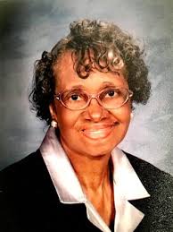 Ida Mae Haynes Smith (1928-2017)