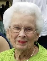 Obituary for Verna (Simmons) Williamson