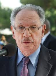 George J. McKenna III