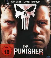 The Punisher: Blu-ray, 4K UHD, DVD leihen