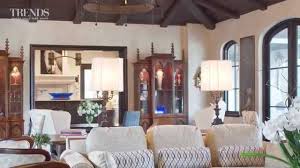 Both are very similar with their romantic flair and earthly charm and many of their elements can be. Grand Spanish Style Home Youtube