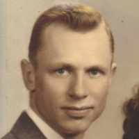 Clifford Heber Bingham (1919–2007)