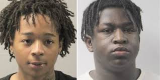 Teens sentenced to life in prison for 2021 Bogalusa murder, armed robbery