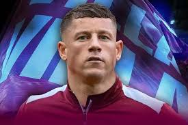Ross Barkley