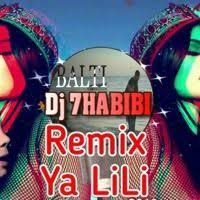 Remix Balti Ya Lili Feat Hamouda Dj Habibi By Osama Dj 7habibi On Soundcloud
