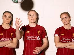 May 20, 2021 · liverpool football club have today unveiled their new home jersey for the 2021/22 season. New Liverpool Kit Reds Reveal Next Season S Home Kit As Alisson Handed New Squad Number The Independent The Independent
