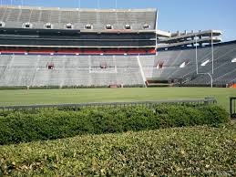 Jordan Hare Stadium Section 8 Rateyourseats Com