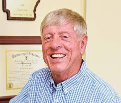 Saline County extension agent honored with Master Gardener award